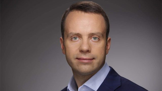 Український підприємець, засновник холдингу MS Capital