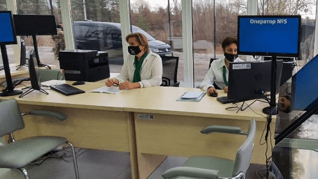 До середини 2021 року в Україні створять майже 500 центрів надання адмінпослуг