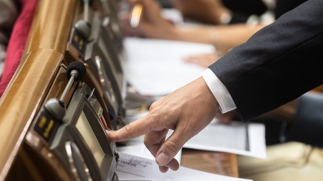 доходи міністрів у 2024 році