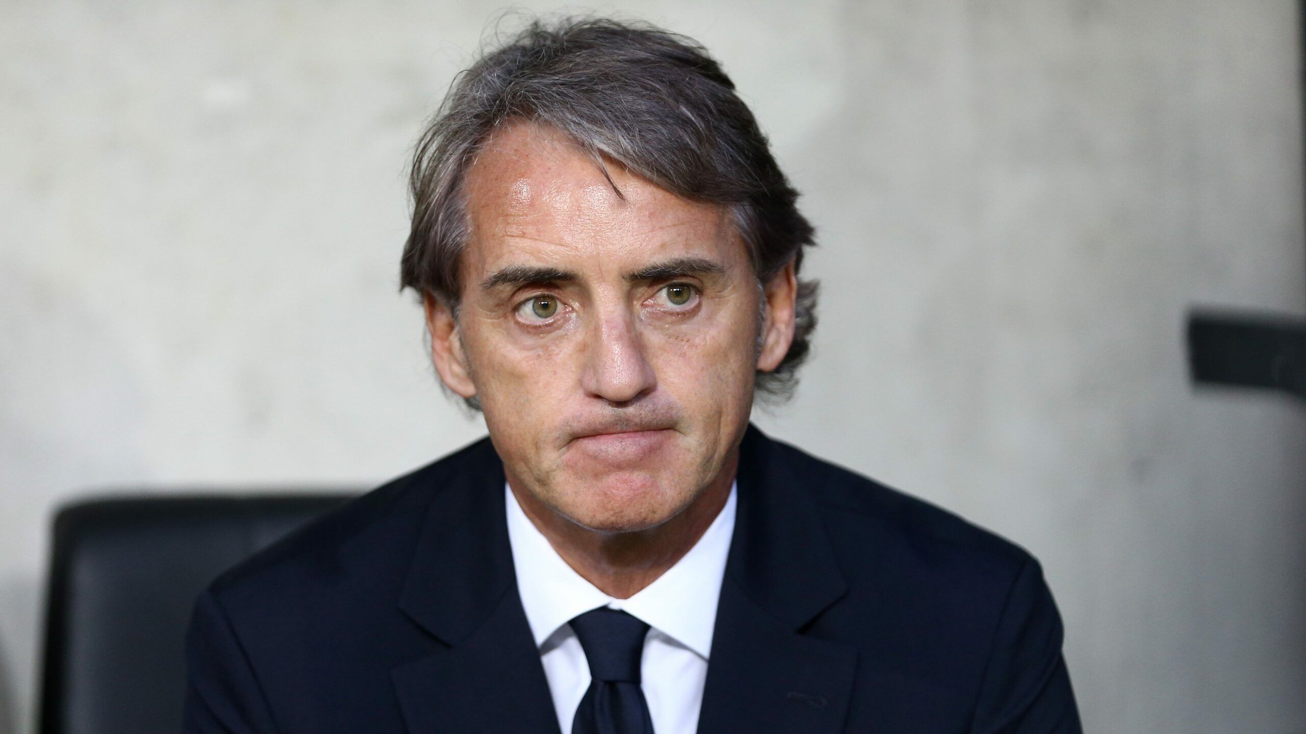 Роберто Манчини