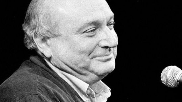 Помер Михайло Жванецький – реакція Зеленського