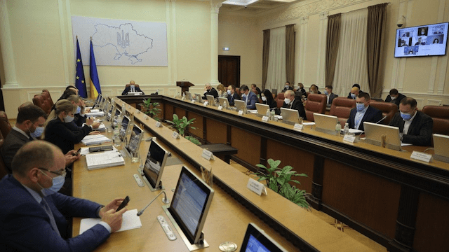 Третья волна Covid-19 в Украине — готова ли медсистема