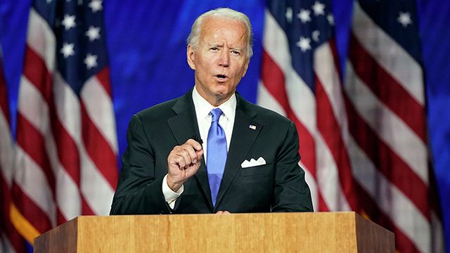 Какими были 100 дней президентства Джо Байдена