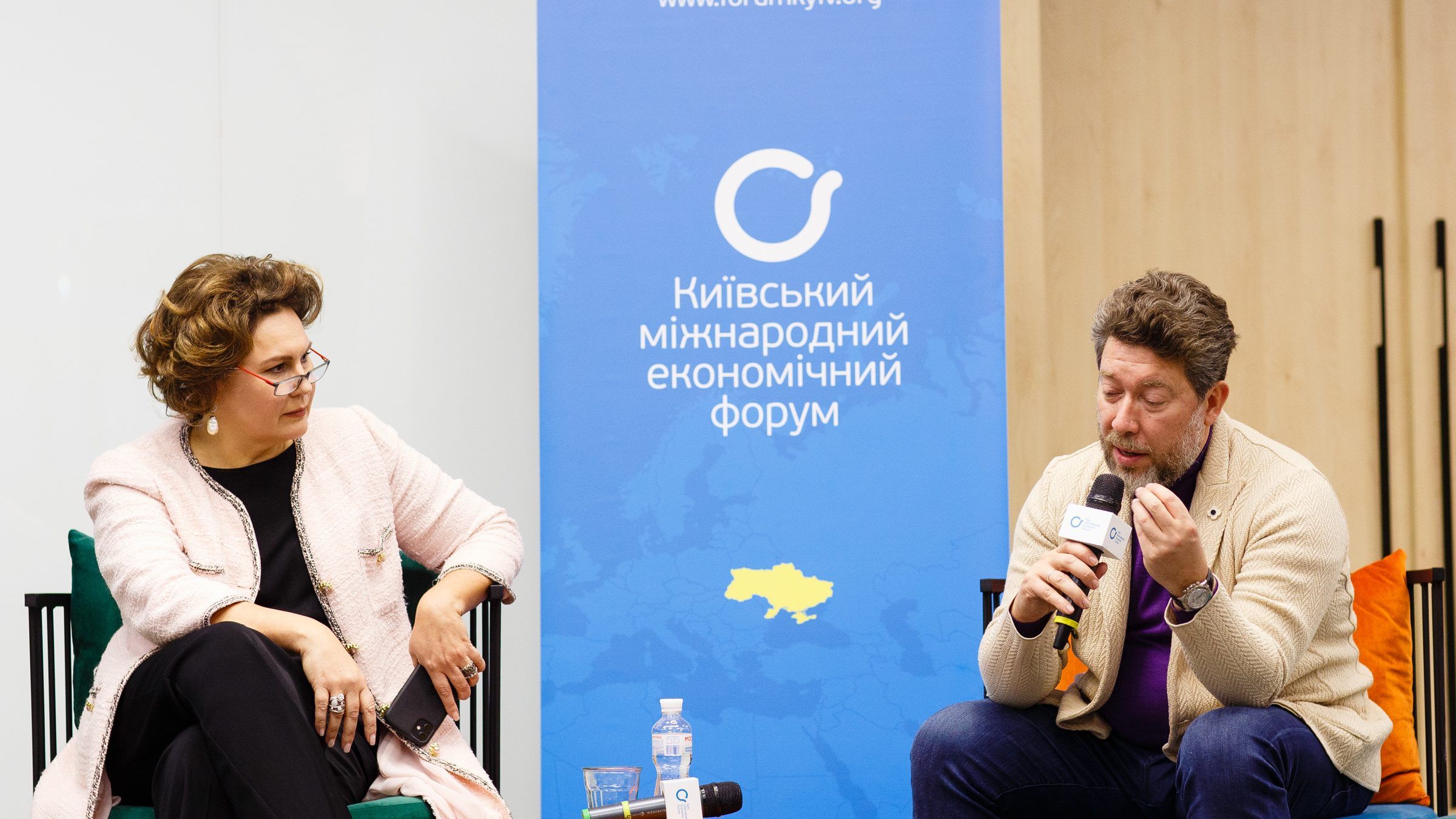 КМЕФ