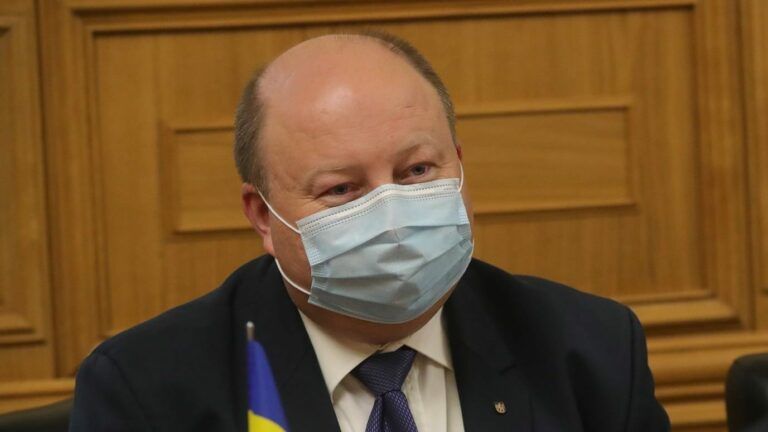 Олег Немчінов