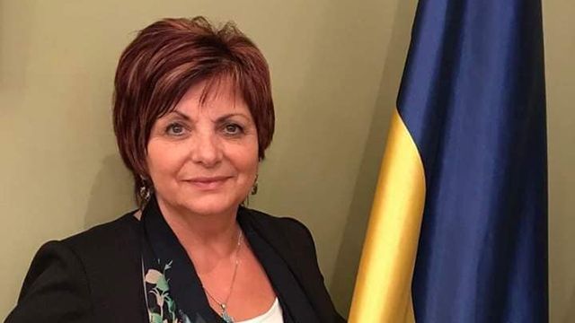 Анна Кисіль