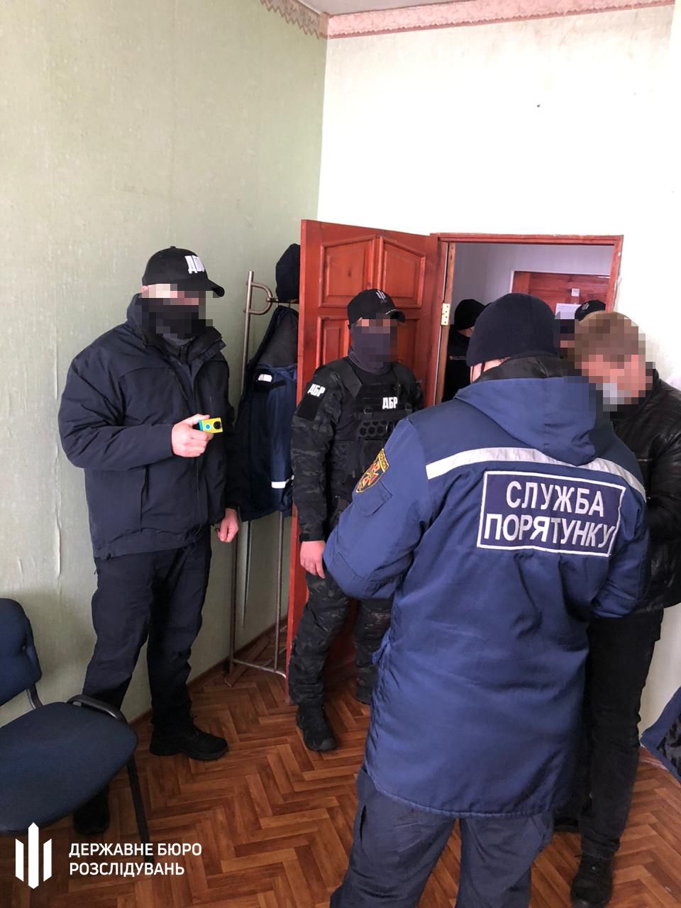 Воровали топливо: ГБР назвало новые возможные причины пожаров в Луганской области Воровали топливо: ГБР назвало новые возможные причины пожаров в Луганской области