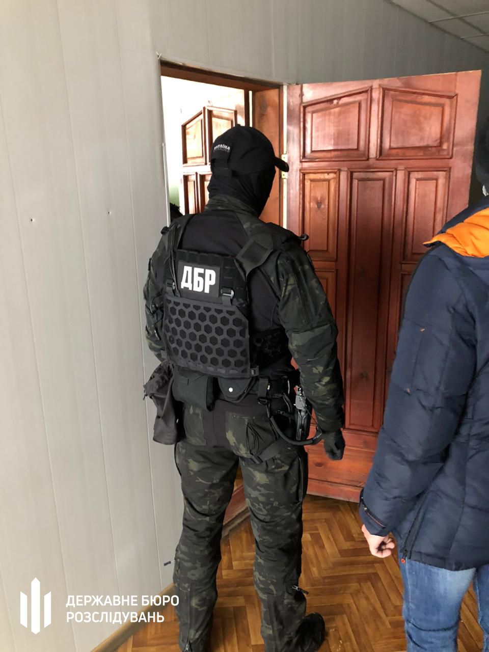Воровали топливо: ГБР назвало новые возможные причины пожаров в Луганской области Воровали топливо: ГБР назвало новые возможные причины пожаров в Луганской области