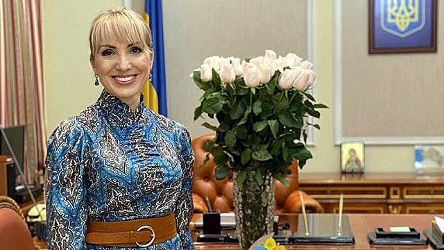Кабмин уволил Буславец: в Минэнерго новый и.о. главы