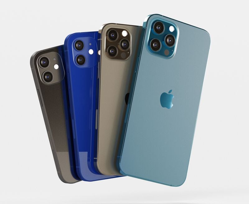Пользуются идеями Джобса: Дуров назвал iPhone 12 Pro куском железа