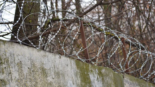 В Україні запроваджують систему рейтингу в’язниць