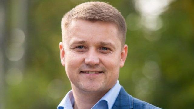 Олександр Третяк