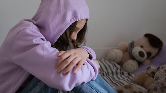 На Полтавщине открыли уголовное дело из-за травмирования девочки петардой