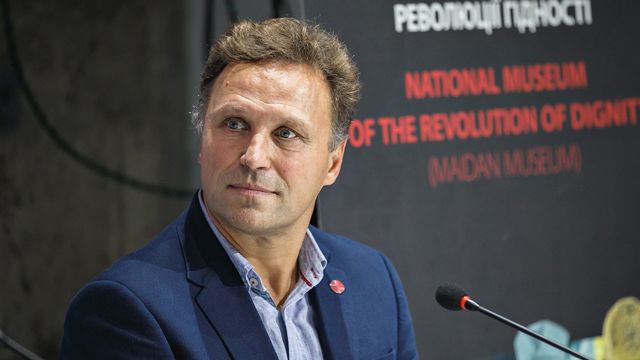 ігор пошивайло