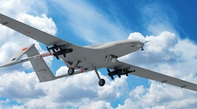 Какие преимущества имеет турецкий беспилотник Bayraktar и как его используют в Украине