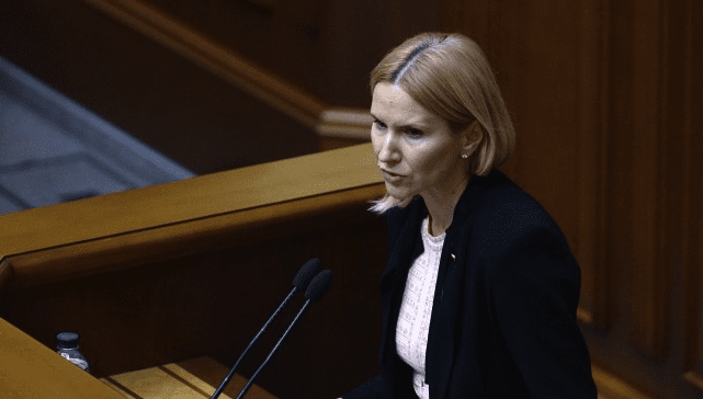 Елена Кондратюк