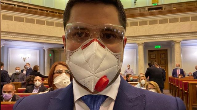 Тільки один депутат Ради не підтримав закон про відстрочку PPO – про кого йдеться