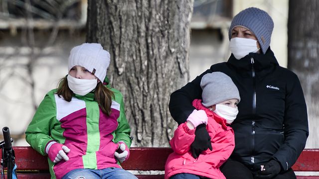 Навіть безкоштовно: скільки українців не готові вакцинуватися від Covid-19 Вакцинація від коронавірусу в Україні – опитування