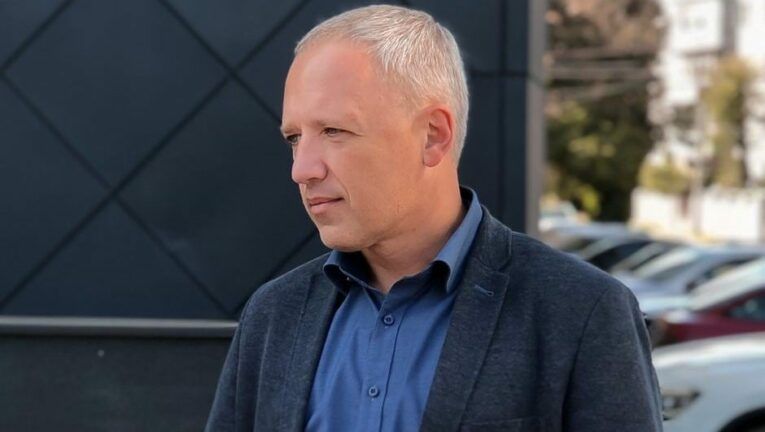 Роман Клічук