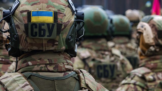 СБУ відкрила майже 23 тис. справ за злочини проти України