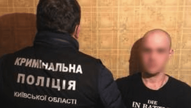 Луганчанин переправляв українок в Європу для експлуатації в порнобізнесі