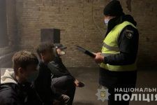 Владелец и гости оштрафованы: в Киеве ночной клуб работал несмотря на карантин Владелец и гости оштрафованы: в Киеве ночной клуб работал несмотря на карантин