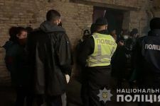 Владелец и гости оштрафованы: в Киеве ночной клуб работал несмотря на карантин Владелец и гости оштрафованы: в Киеве ночной клуб работал несмотря на карантин