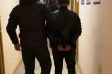Гостей отравил, хозяина убил: в Одессе задержан иностранец, ограбивший квартиру знакомых Гостей отравил, хозяина убил: в Одессе задержан иностранец, ограбивший квартиру знакомых