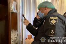 Гостей отравил, хозяина убил: в Одессе задержан иностранец, ограбивший квартиру знакомых Гостей отравил, хозяина убил: в Одессе задержан иностранец, ограбивший квартиру знакомых