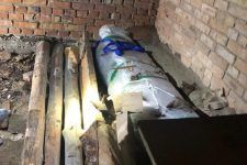 Тело планировали залить бетоном: в Киеве убили пожилого музыканта ради квартир В Киеве убили пожилого музыканта ради квартир