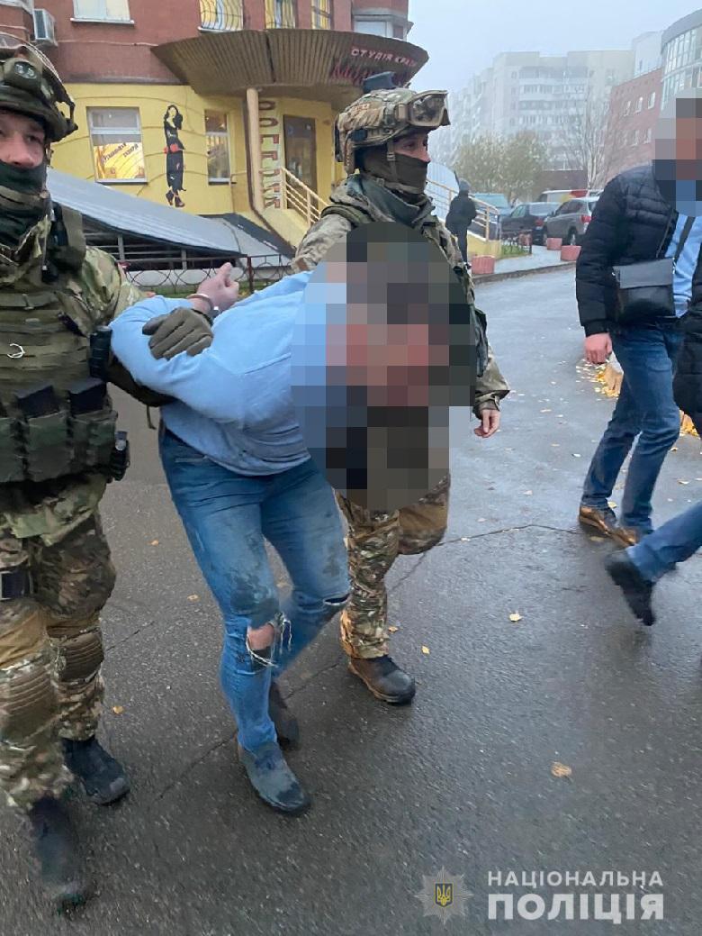 Тело планировали залить бетоном: в Киеве убили пожилого музыканта ради квартир В Киеве убили пожилого музыканта ради квартир