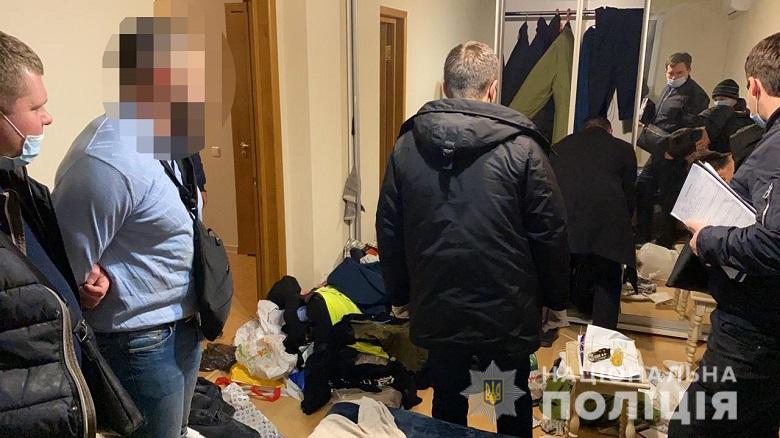 Тело планировали залить бетоном: в Киеве убили пожилого музыканта ради квартир В Киеве убили пожилого музыканта ради квартир