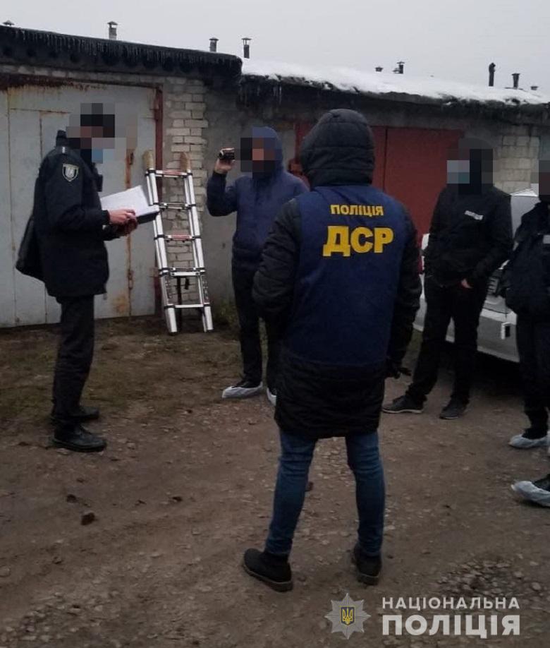 Тело планировали залить бетоном: в Киеве убили пожилого музыканта ради квартир В Киеве убили пожилого музыканта ради квартир