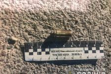В Николаеве мужчина стрелял в подростка возле спортивного комплекса В Николаеве мужчина стрелял в подростка