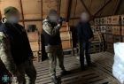 Более 1 млн грн: СБУ разоблачила командования воинской части на присвоены госсредств СБУ разоблачила командования воинской части на присвоены госсредств