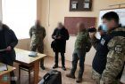 Более 1 млн грн: СБУ разоблачила командования воинской части на присвоены госсредств СБУ разоблачила командования воинской части на присвоены госсредств