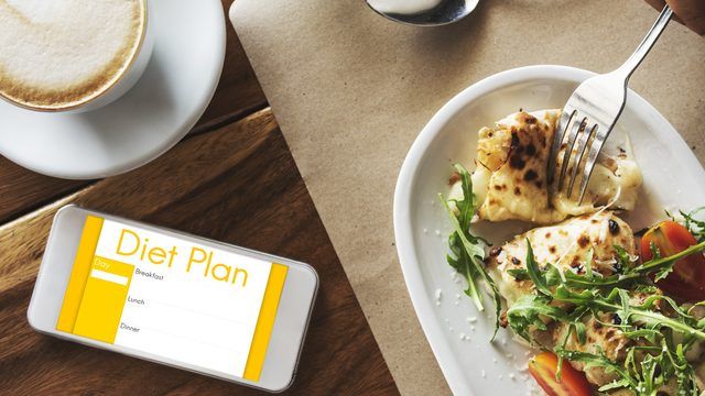 розлади харчової поведінки