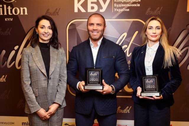 Компанию DIM признали инновационным девелопером года Фото 3 Компанию DIM признали Инновационным девелопером года Фото 3