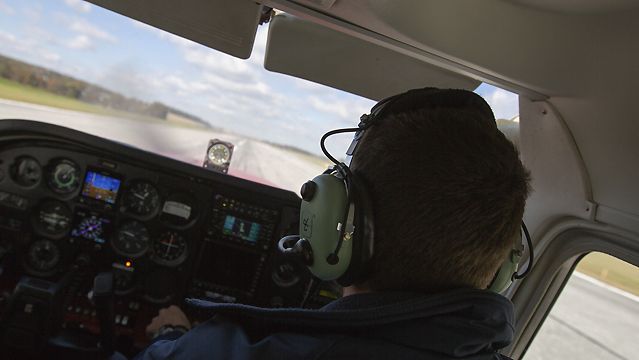 В США пілотам заборонять літати після вакцинації від Covid-19