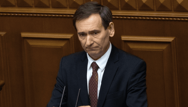 Федор Вениславский
