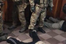 На границе с Беларусью задержали контрабандистов, среди которых были пограничники СБУ задержала пограничников, которые организовали контрабанду из Беларуси