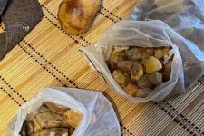 На границе с Беларусью задержали контрабандистов, среди которых были пограничники СБУ задержала пограничников, которые организовали контрабанду из Беларуси
