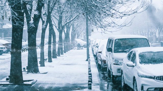 негода в україні погода