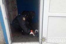 Хотела скрыть: в Одесской области 21-летняя девушка убила сожителя В Одесской области разоблачили девушку в умышленном убийстве
