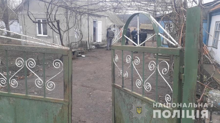Хотела скрыть: в Одесской области 21-летняя девушка убила сожителя В Одесской области разоблачили девушку в умышленном убийстве