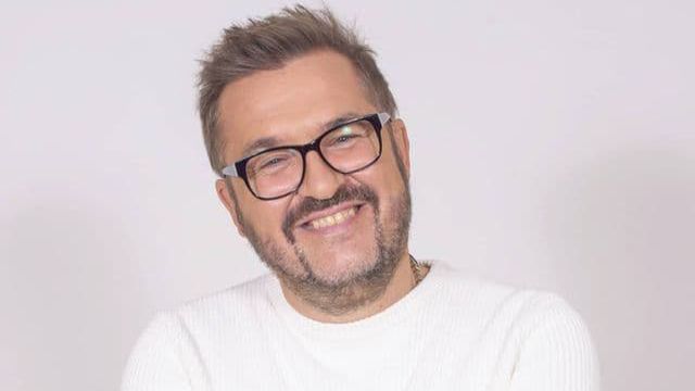 Милішша: Александр Пономарев вместе с другими артистами готовит песню о любви