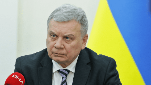 Андрій Таран