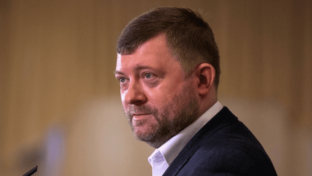 Вибори у Харкові через смерть Кернеса: Корнієнко назвав строки