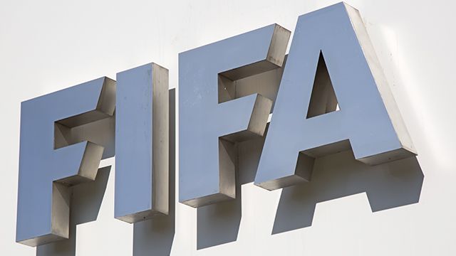 ФИФА