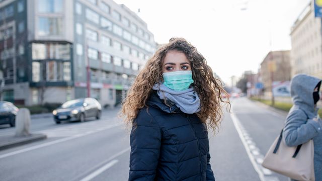 коронавірус у світі